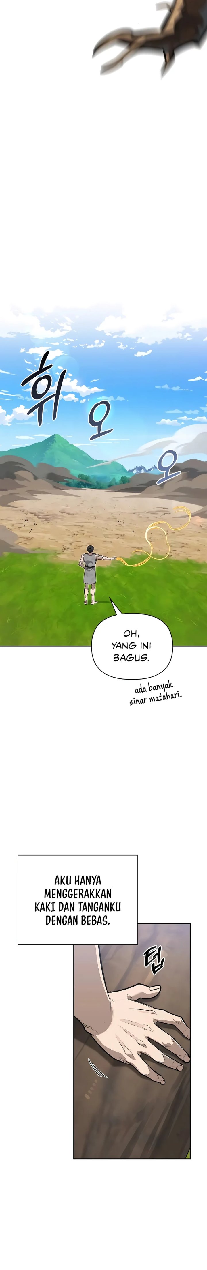 Read S Class Hunter Heals with Monsters ID Manga Online
