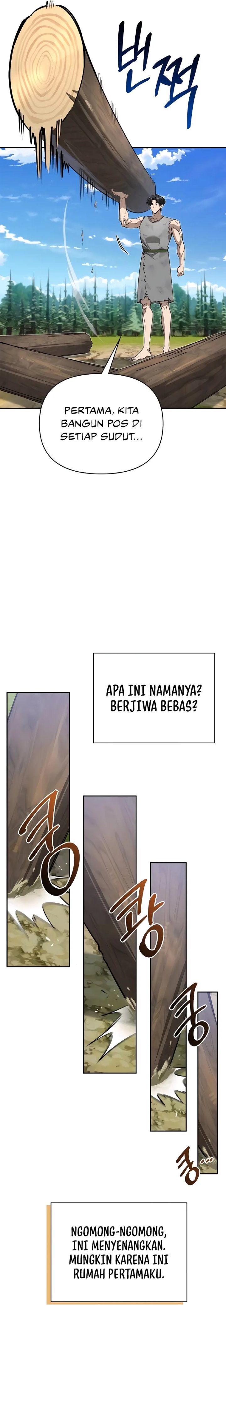 Read S Class Hunter Heals with Monsters ID Manga Online
