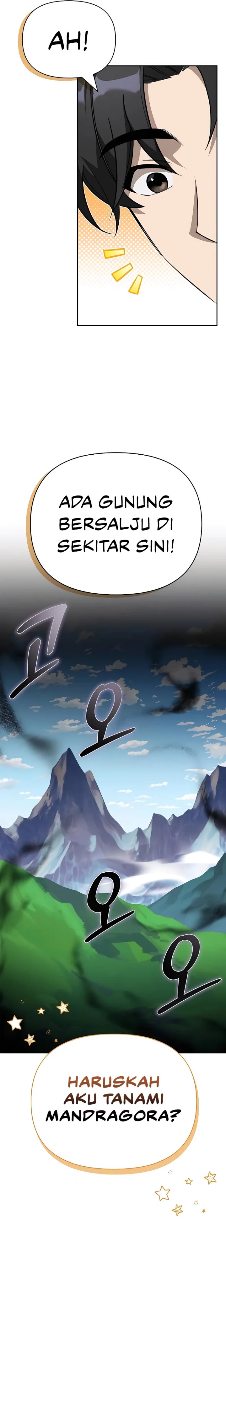 Read S Class Hunter Heals with Monsters ID Manga Online