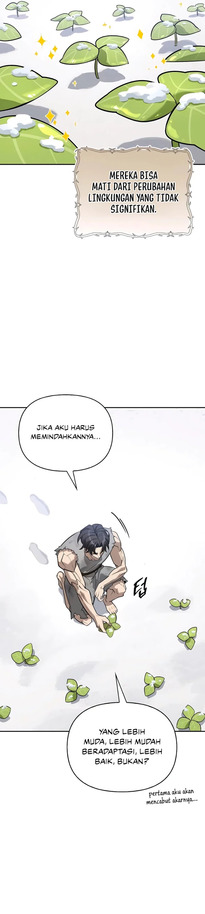 Read S Class Hunter Heals with Monsters ID Manga Online