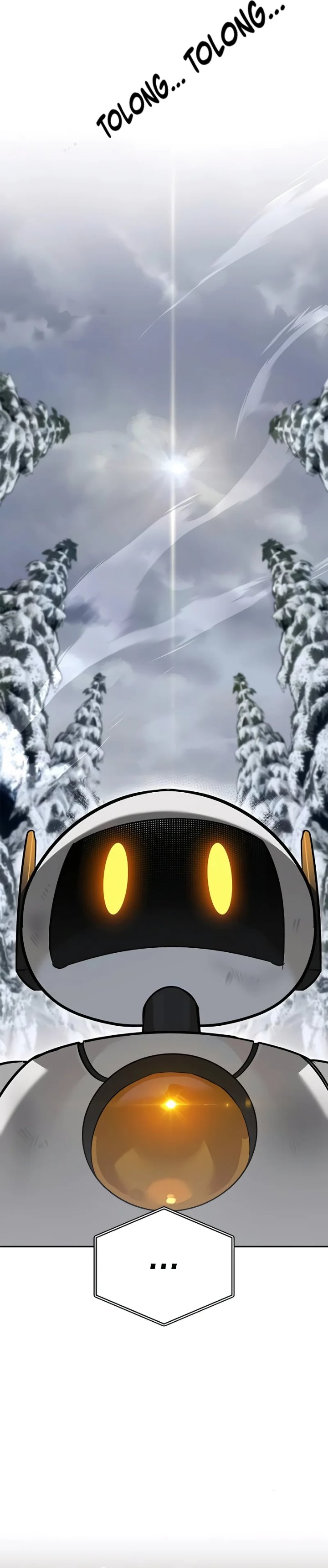 Read S Class Hunter Heals with Monsters ID Manga Online