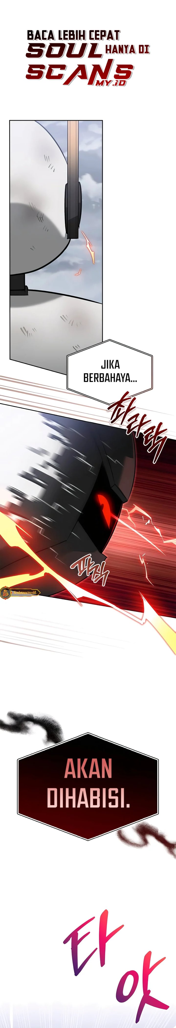 Read S Class Hunter Heals with Monsters ID Manga Online