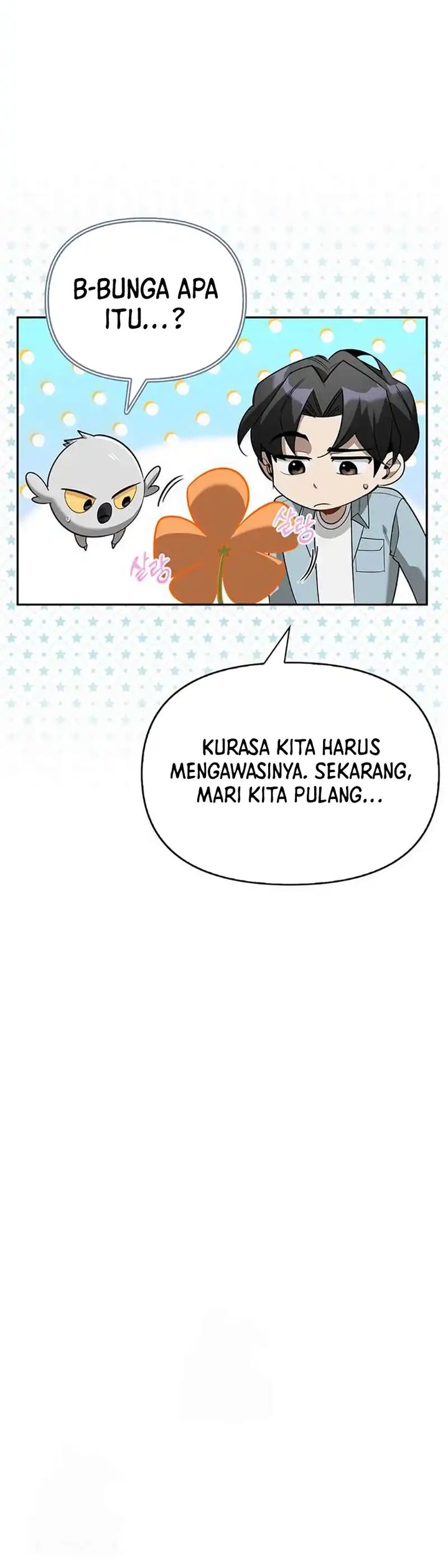 Read S Class Hunter Heals with Monsters ID Manga Online