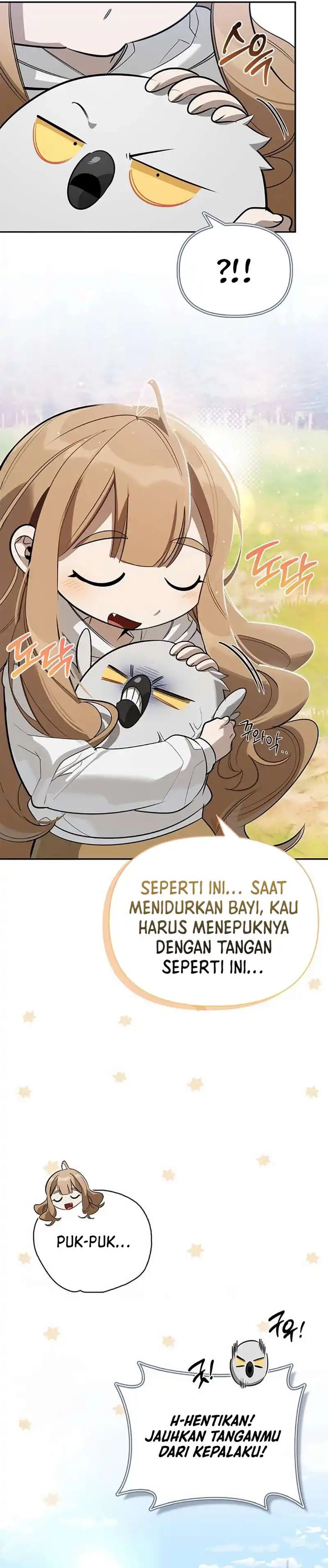 Read S Class Hunter Heals with Monsters ID Manga Online