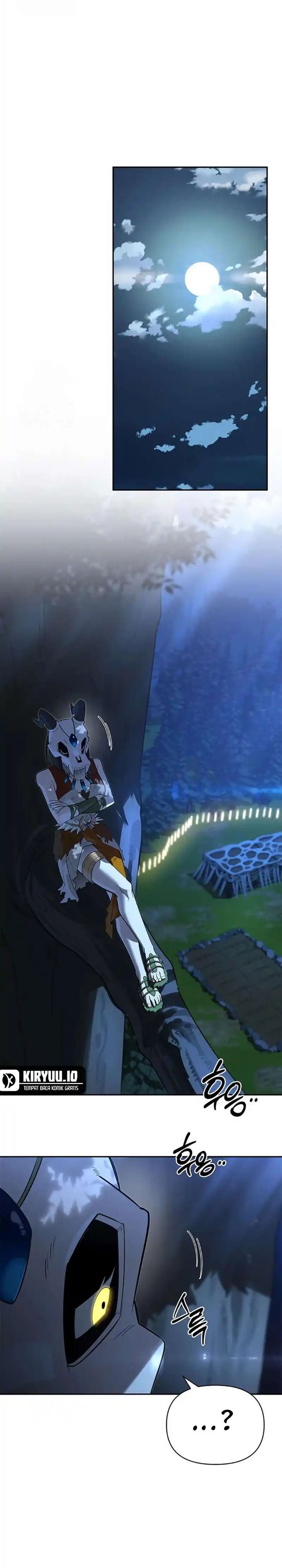 Read S Class Hunter Heals with Monsters ID Manga Online