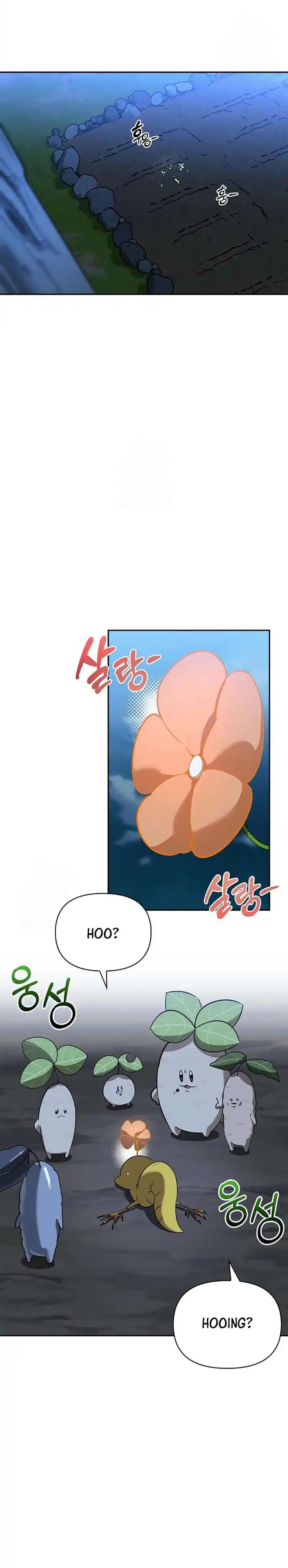 Read S Class Hunter Heals with Monsters ID Manga Online
