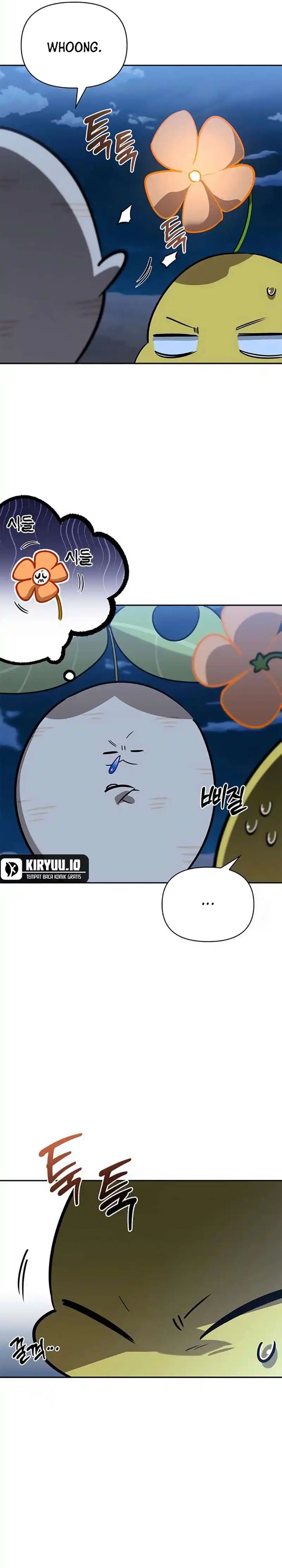 Read S Class Hunter Heals with Monsters ID Manga Online