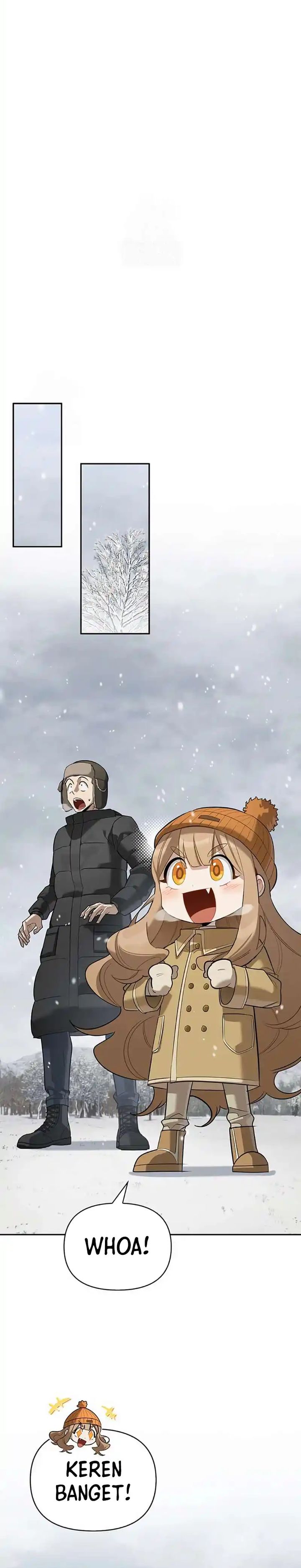 Read S Class Hunter Heals with Monsters ID Manga Online