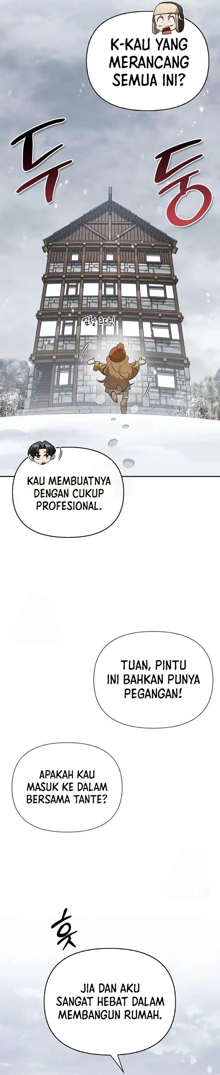 Read S Class Hunter Heals with Monsters ID Manga Online