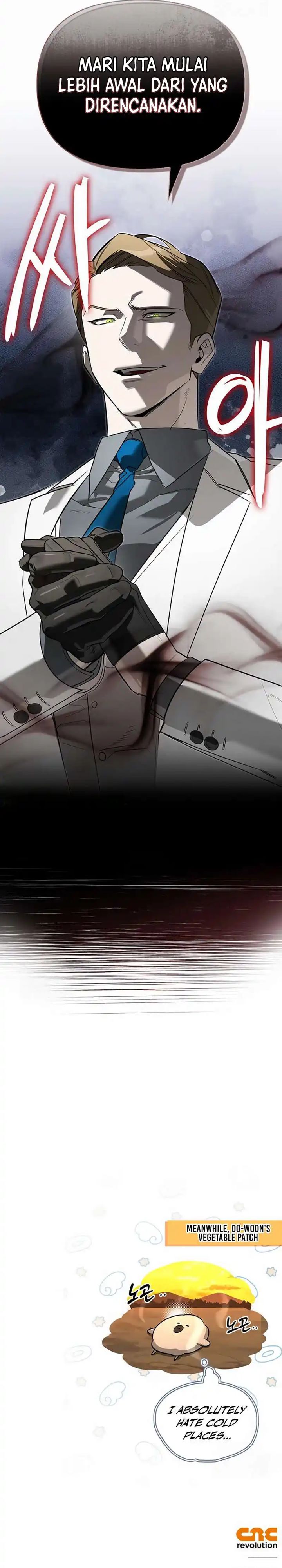 Read S Class Hunter Heals with Monsters ID Manga Online