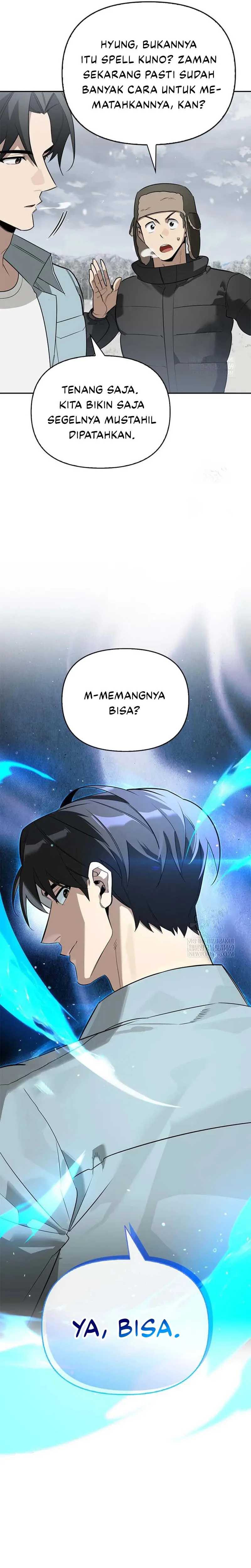 Read S Class Hunter Heals with Monsters ID Manga Online