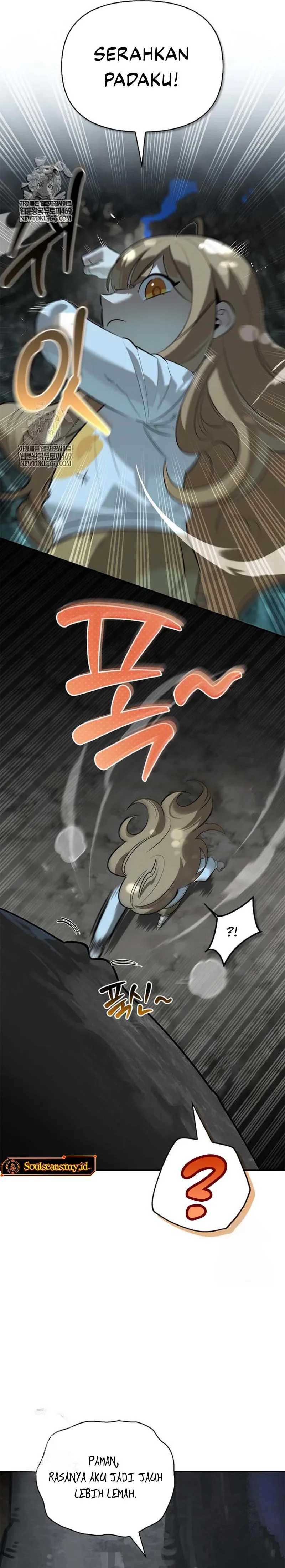 Read S Class Hunter Heals with Monsters ID Manga Online