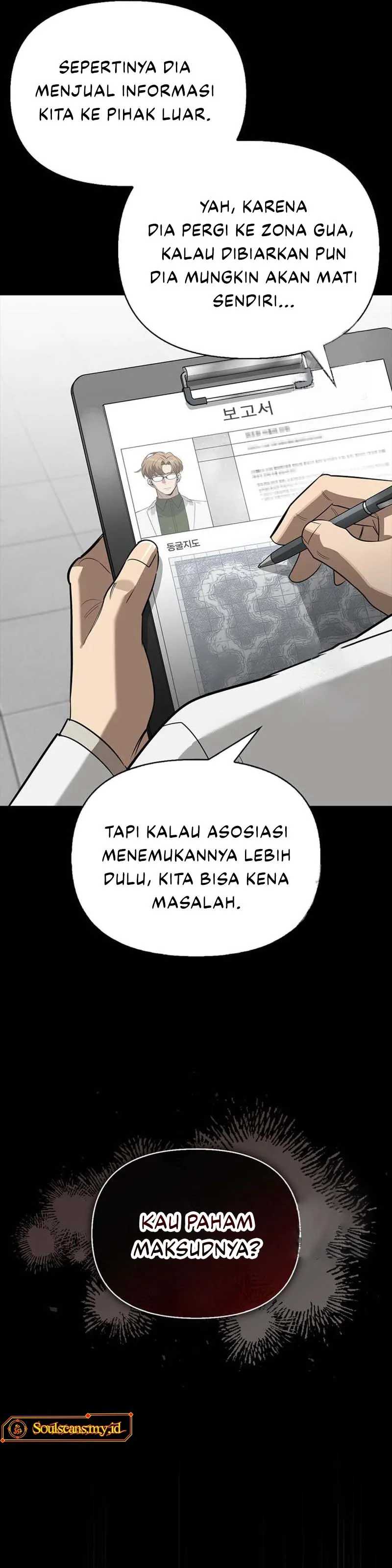 Read S Class Hunter Heals with Monsters ID Manga Online