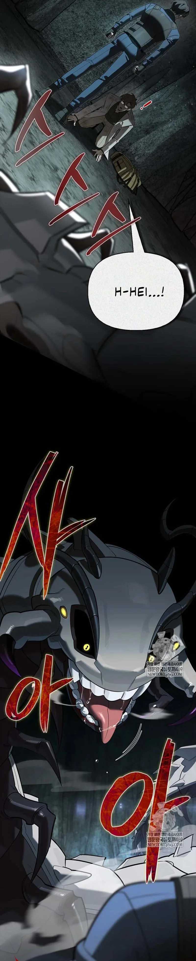 Read S Class Hunter Heals with Monsters ID Manga Online