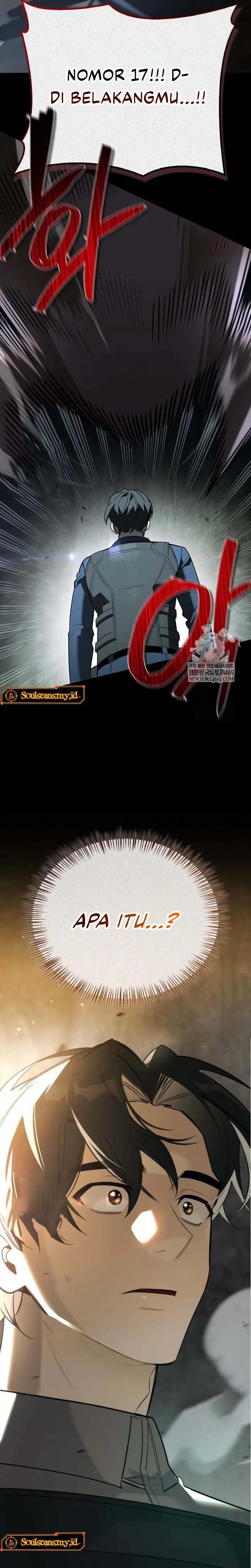 Read S Class Hunter Heals with Monsters ID Manga Online