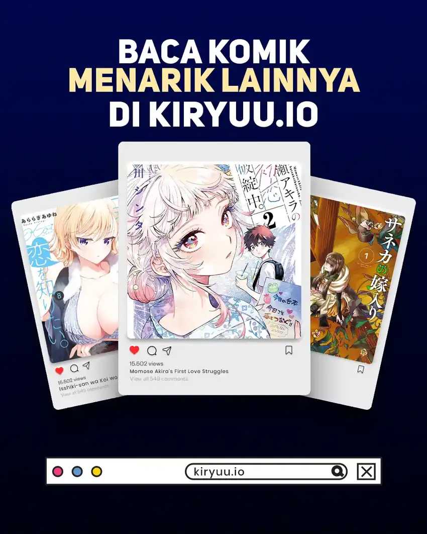 Read S Class Hunter Heals with Monsters ID Manga Online