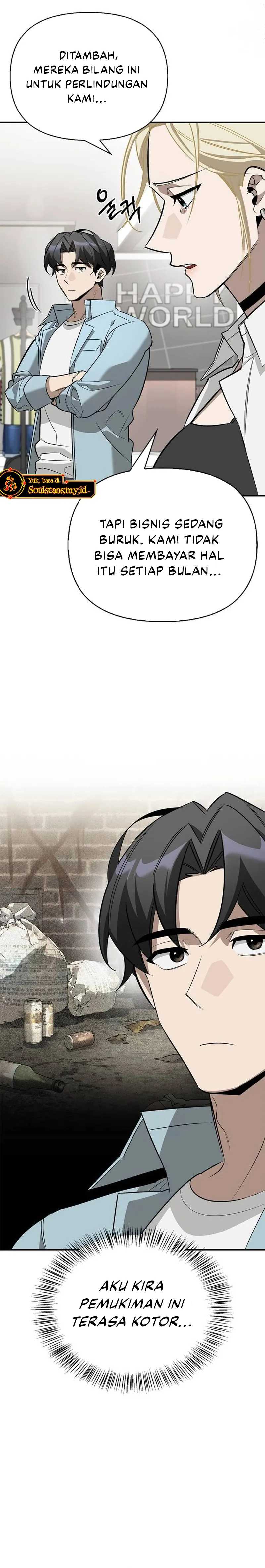 Read S Class Hunter Heals with Monsters ID Manga Online
