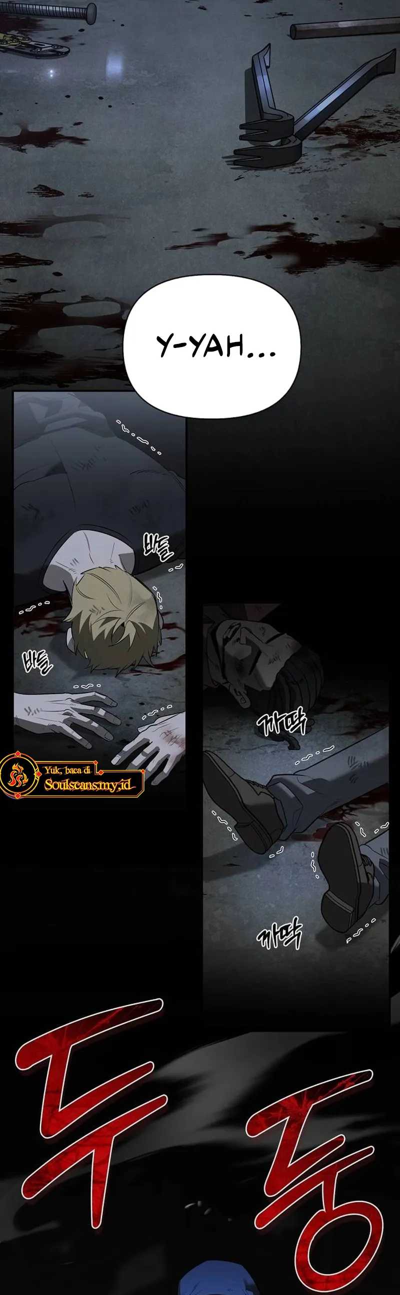 Read S Class Hunter Heals with Monsters ID Manga Online