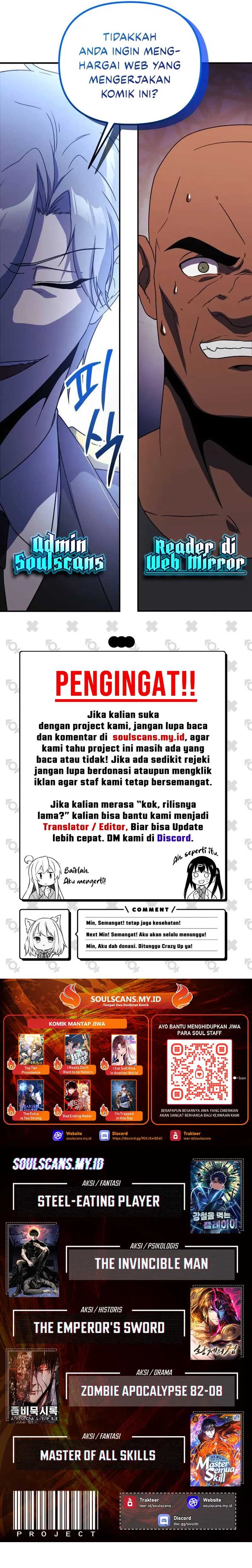 Read S Class Hunter Heals with Monsters ID Manga Online