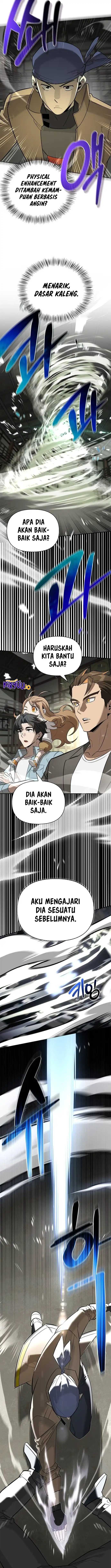 Read S Class Hunter Heals with Monsters ID Manga Online