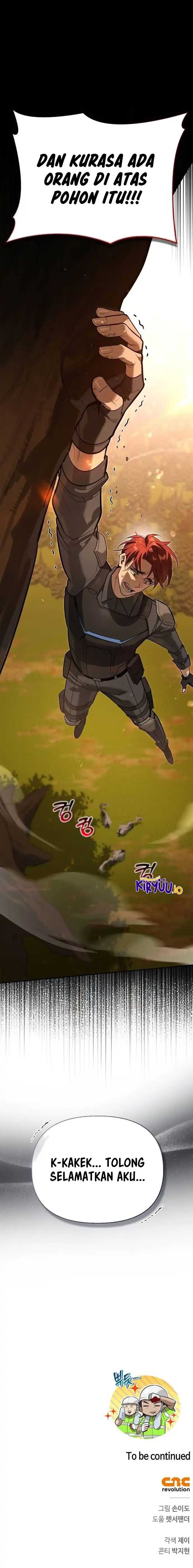 Read S Class Hunter Heals with Monsters ID Manga Online