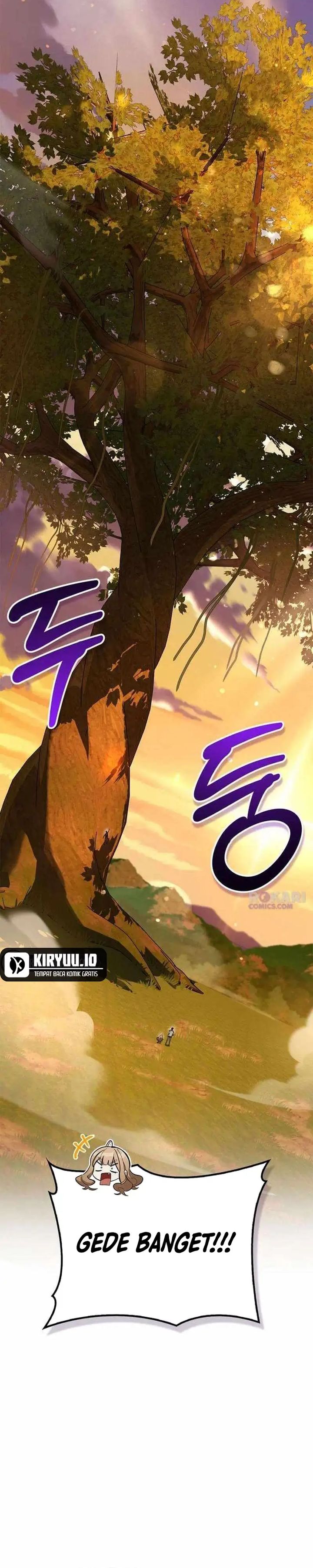 Read S Class Hunter Heals with Monsters ID Manga Online