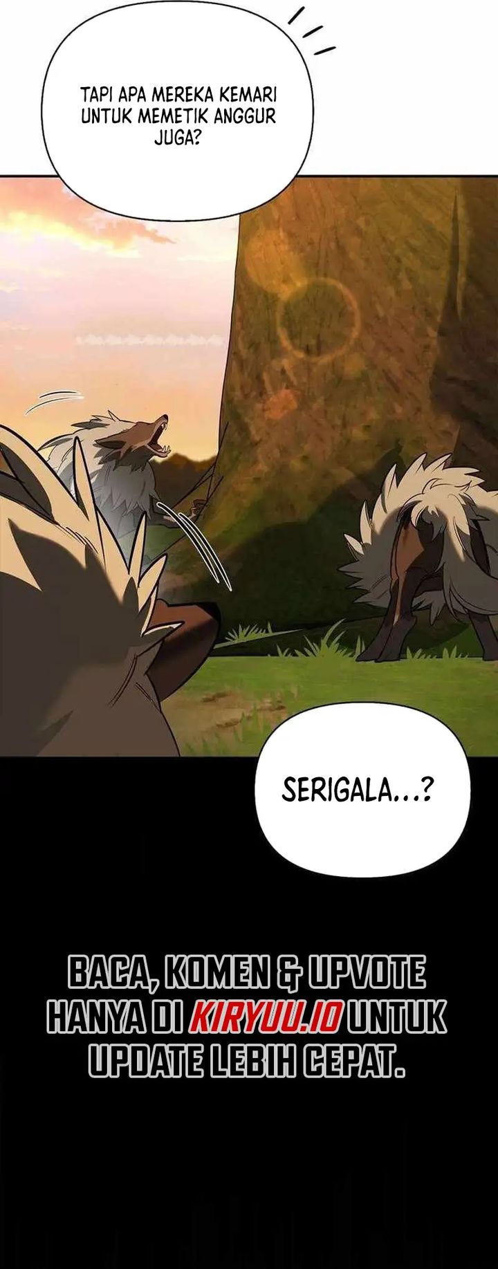 Read S Class Hunter Heals with Monsters ID Manga Online
