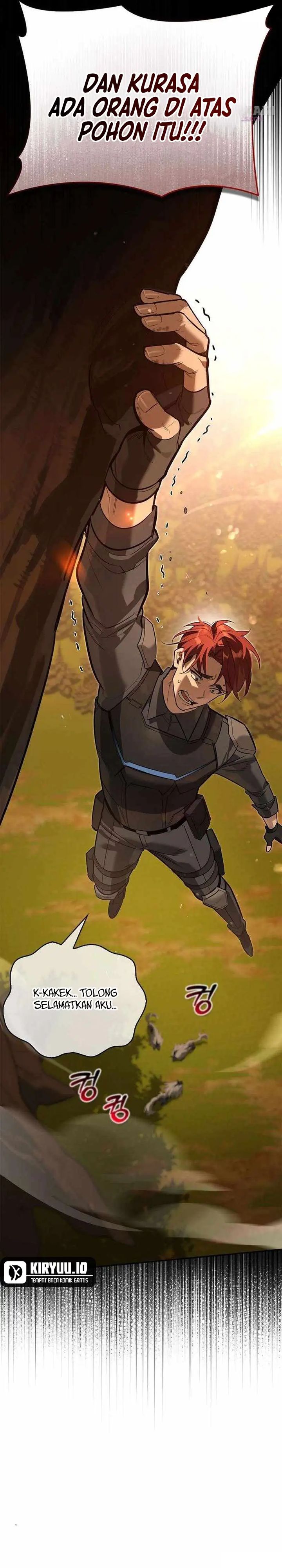 Read S Class Hunter Heals with Monsters ID Manga Online