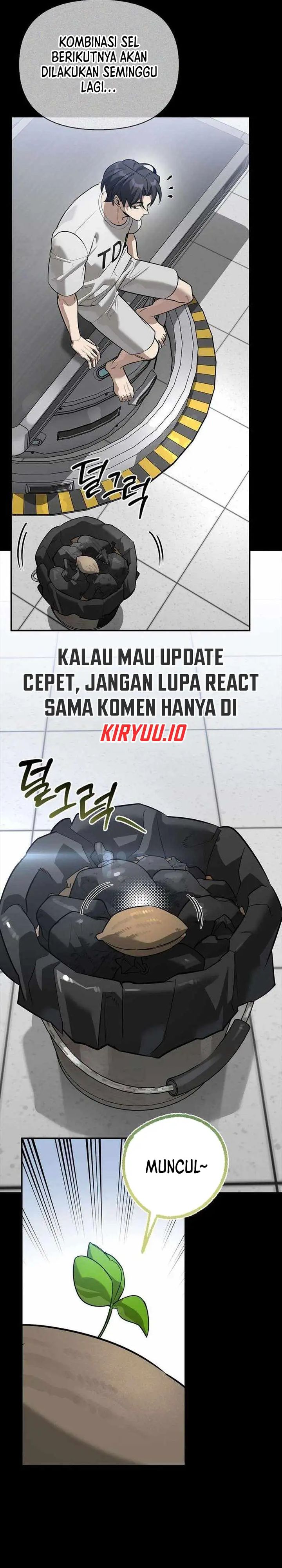 Read S Class Hunter Heals with Monsters ID Manga Online