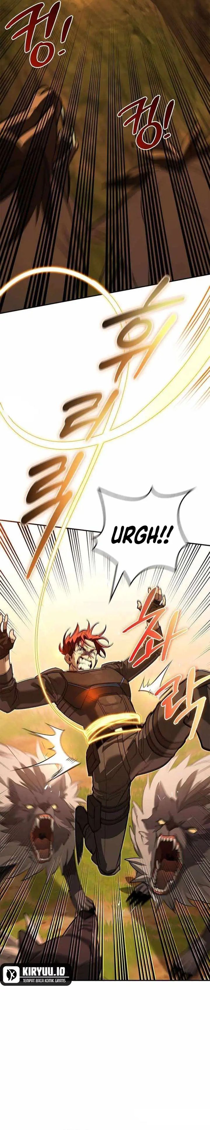 Read S Class Hunter Heals with Monsters ID Manga Online