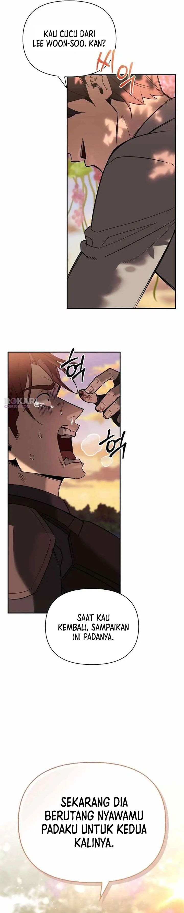 Read S Class Hunter Heals with Monsters ID Manga Online