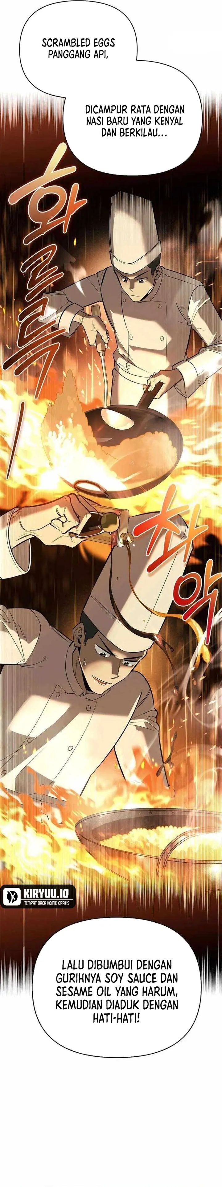 Read S Class Hunter Heals with Monsters ID Manga Online