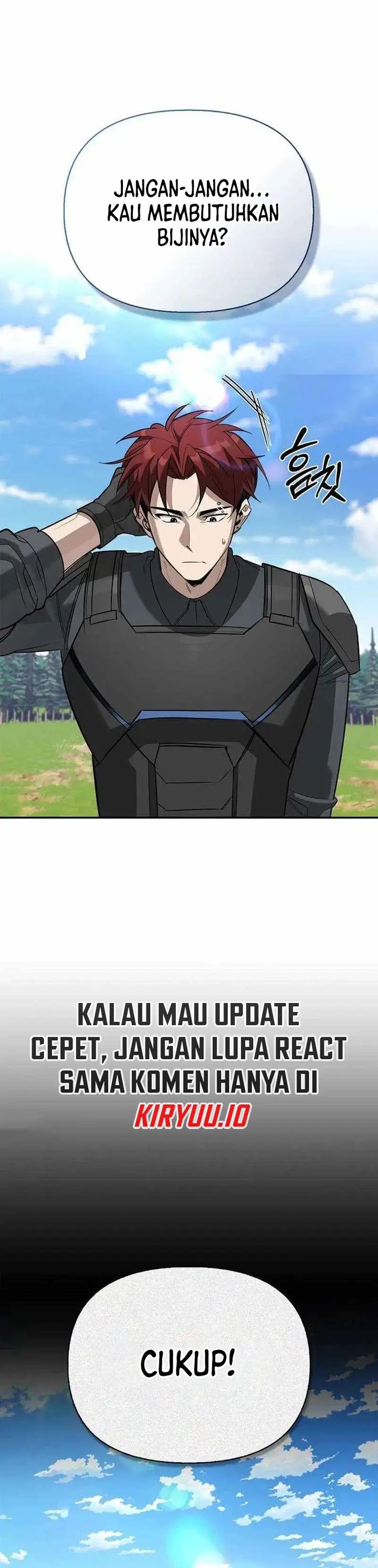 Read S Class Hunter Heals with Monsters ID Manga Online