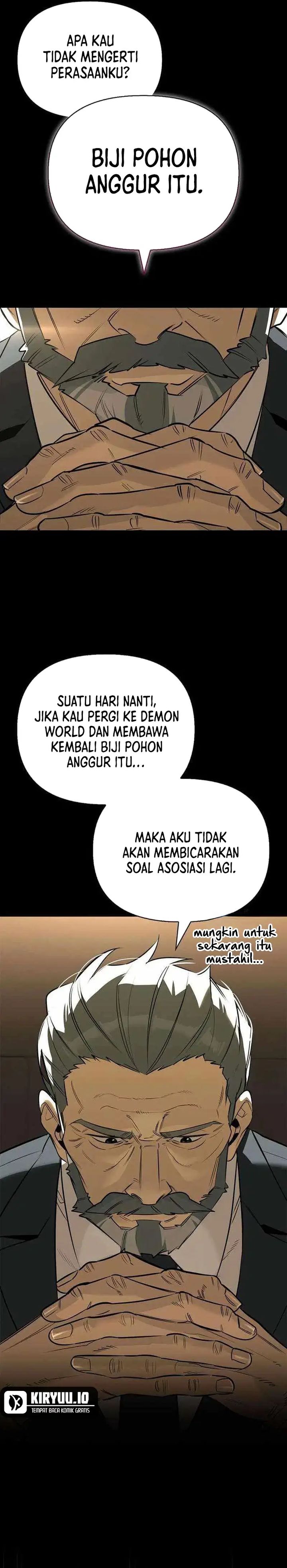 Read S Class Hunter Heals with Monsters ID Manga Online