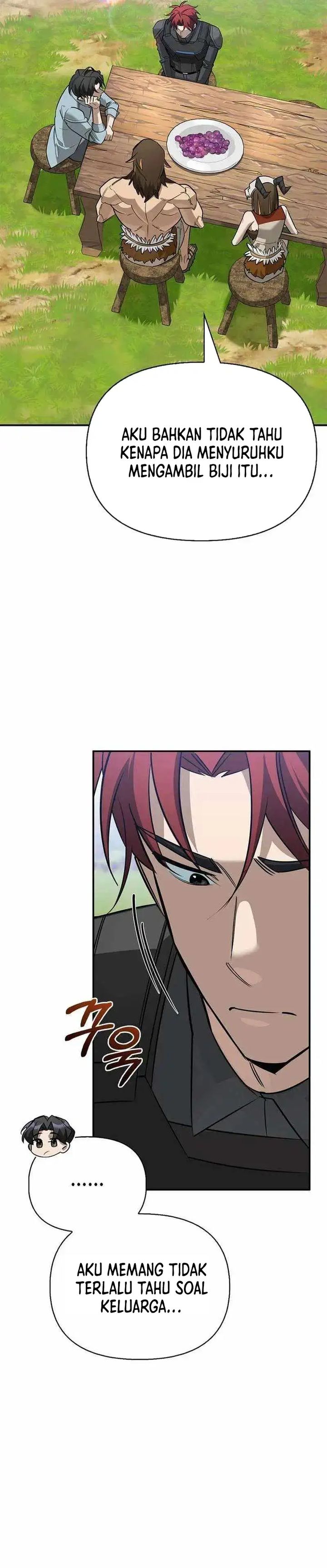 Read S Class Hunter Heals with Monsters ID Manga Online