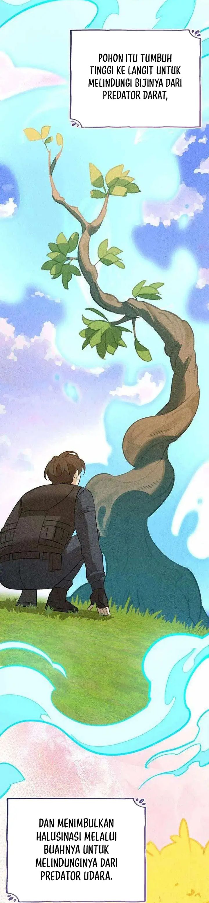 Read S Class Hunter Heals with Monsters ID Manga Online
