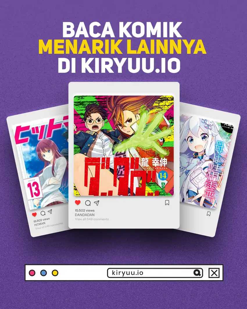 Read S Class Hunter Heals with Monsters ID Manga Online