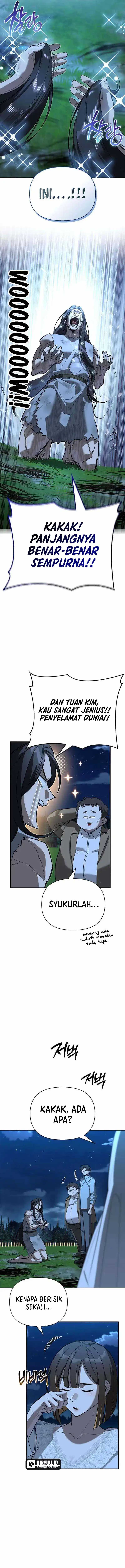 Read S Class Hunter Heals with Monsters ID Manga Online