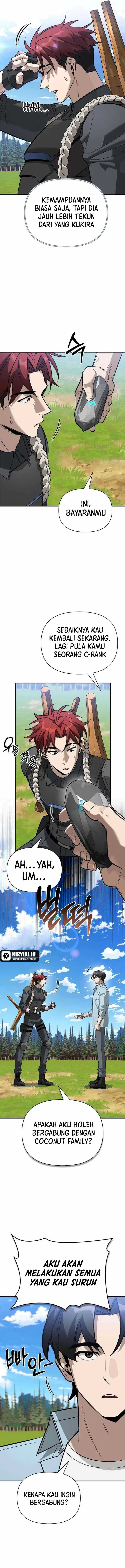 Read S Class Hunter Heals with Monsters ID Manga Online