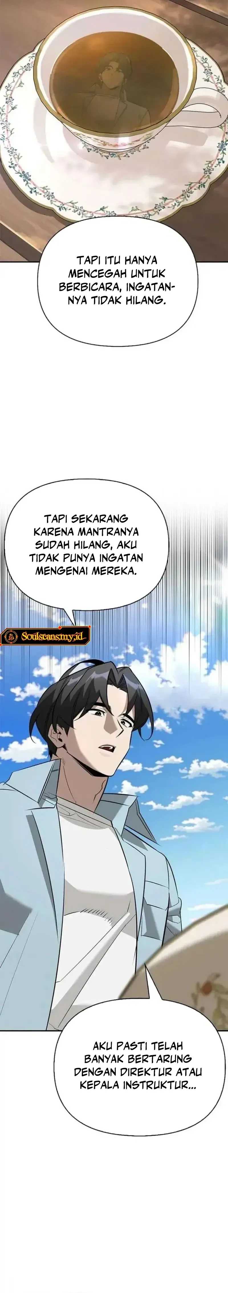 Read S Class Hunter Heals with Monsters ID Manga Online