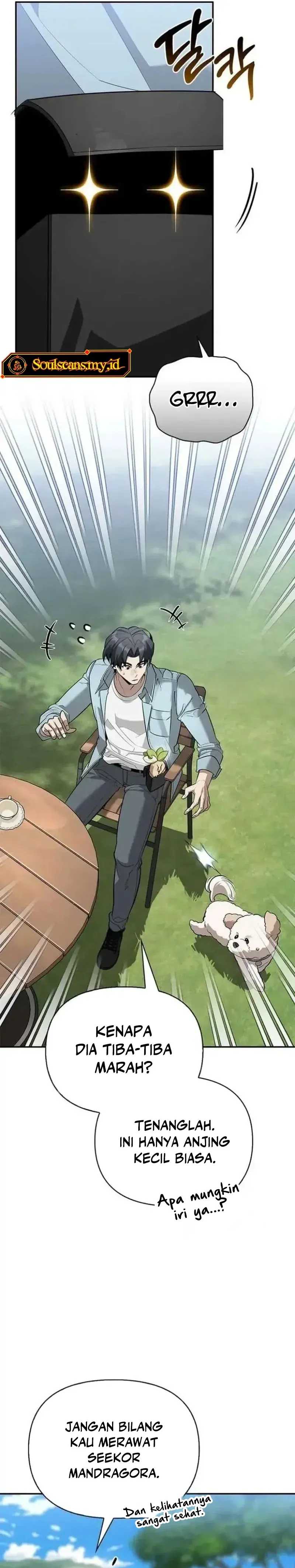 Read S Class Hunter Heals with Monsters ID Manga Online