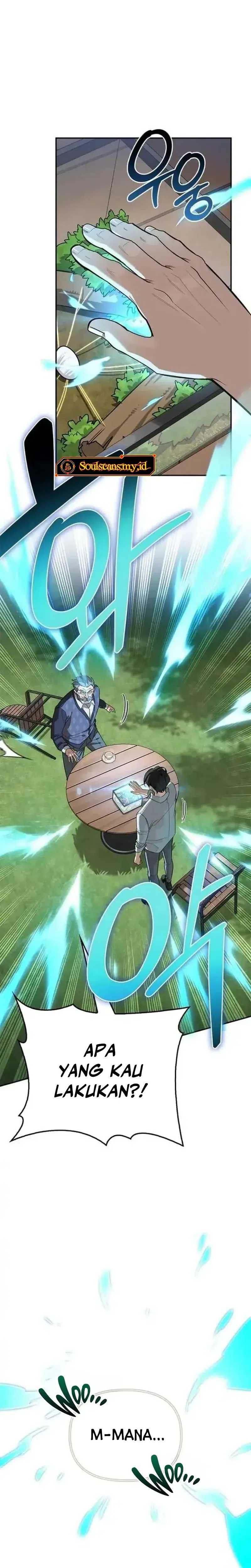 Read S Class Hunter Heals with Monsters ID Manga Online