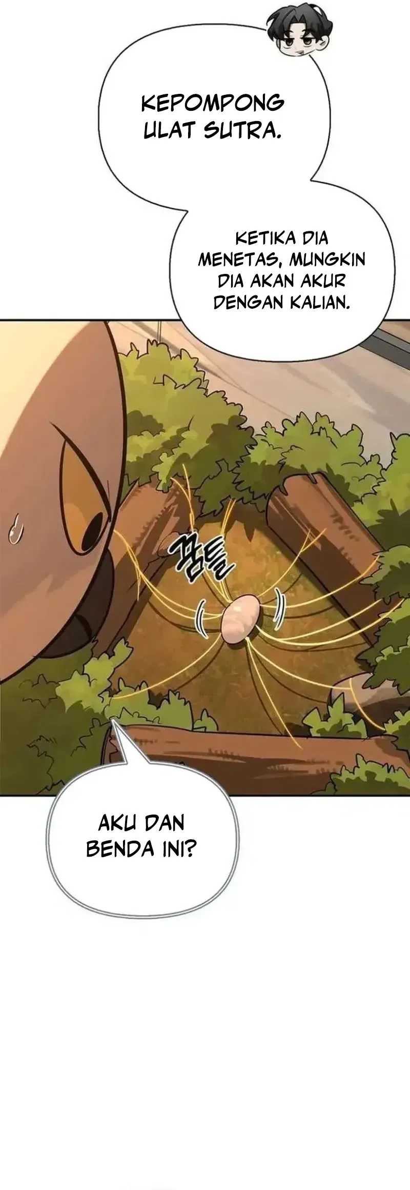Read S Class Hunter Heals with Monsters ID Manga Online