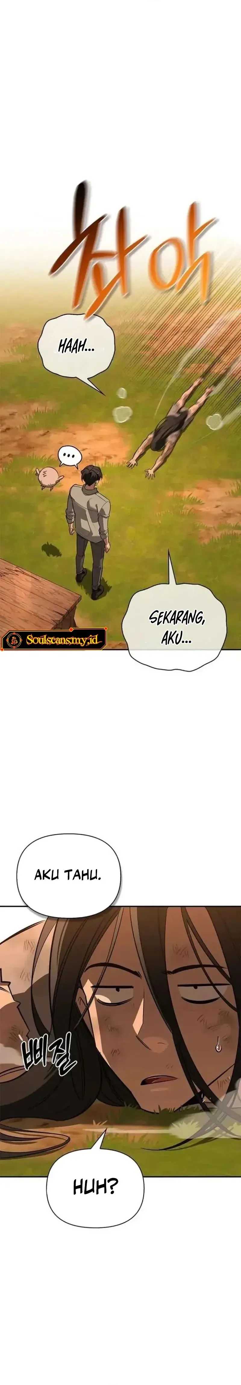 Read S Class Hunter Heals with Monsters ID Manga Online