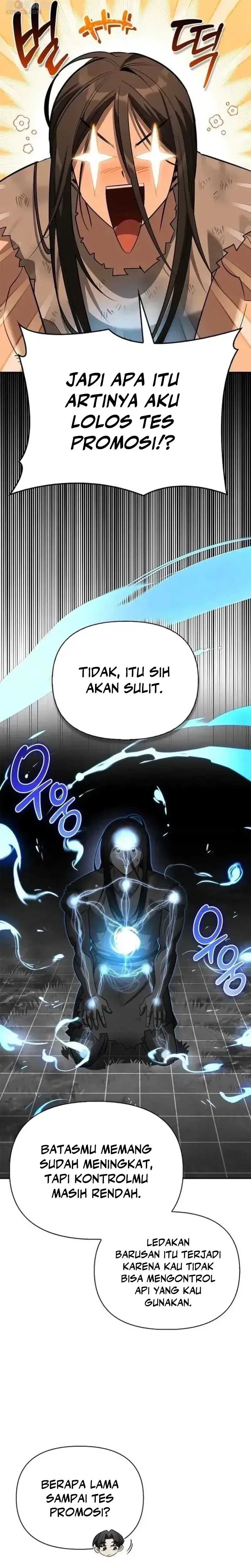 Read S Class Hunter Heals with Monsters ID Manga Online