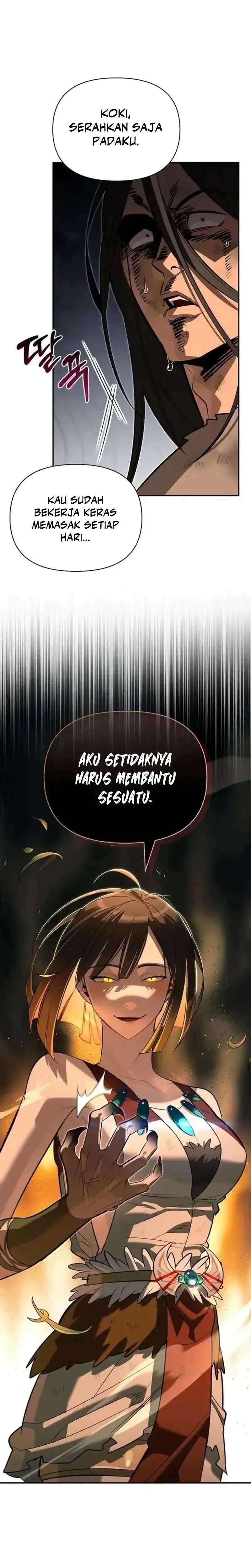 Read S Class Hunter Heals with Monsters ID Manga Online