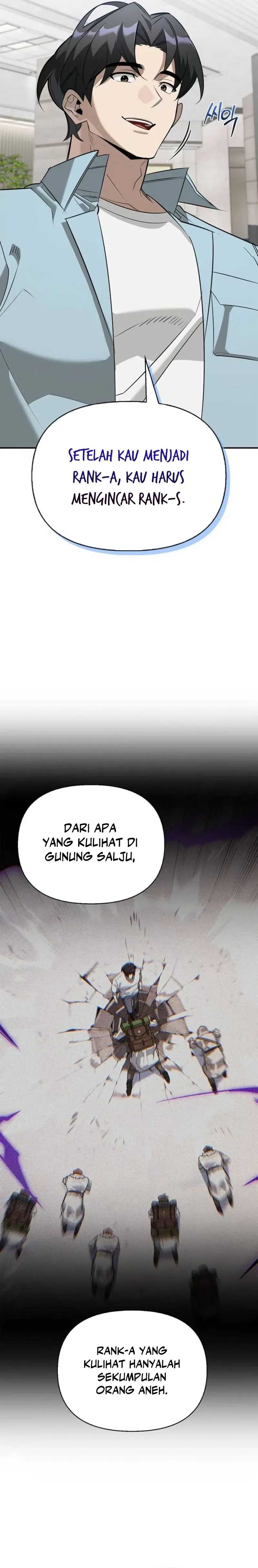 Read S Class Hunter Heals with Monsters ID Manga Online