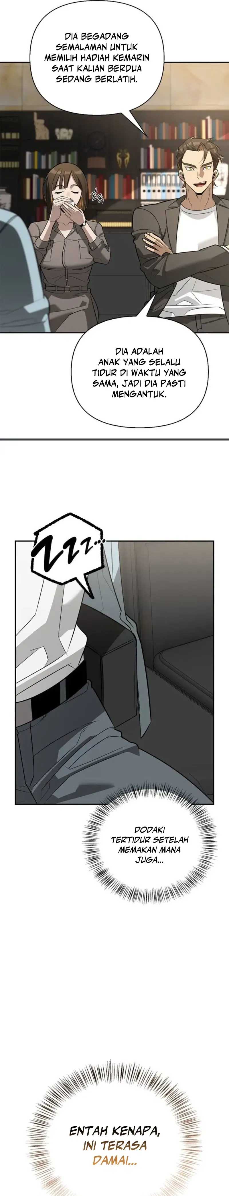 Read S Class Hunter Heals with Monsters ID Manga Online
