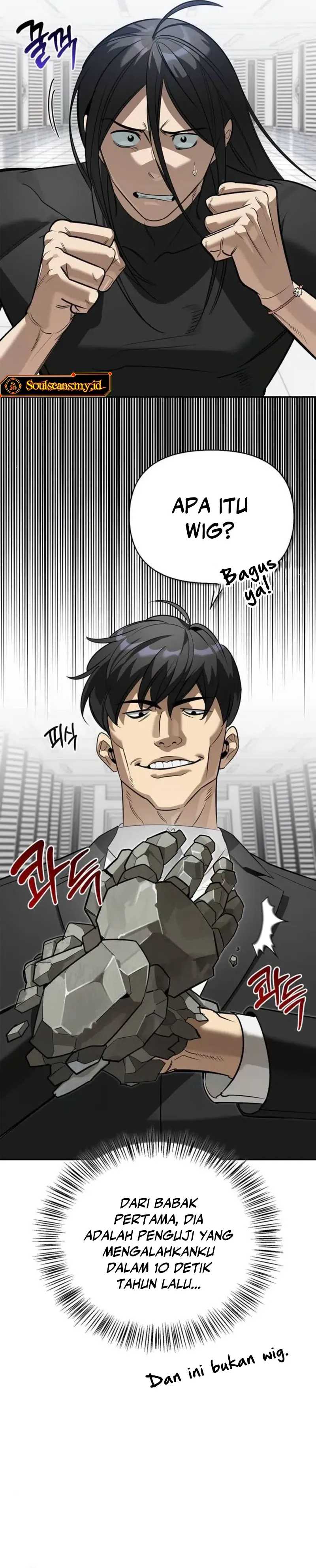 Read S Class Hunter Heals with Monsters ID Manga Online