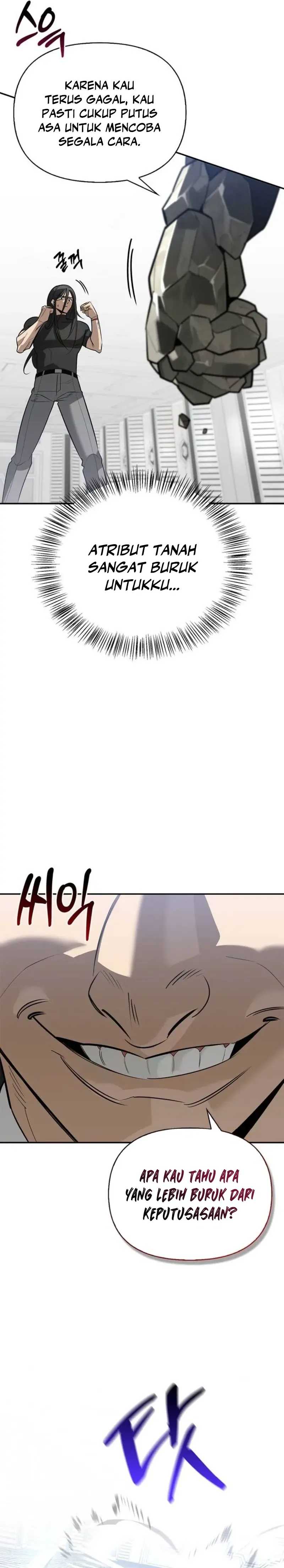 Read S Class Hunter Heals with Monsters ID Manga Online